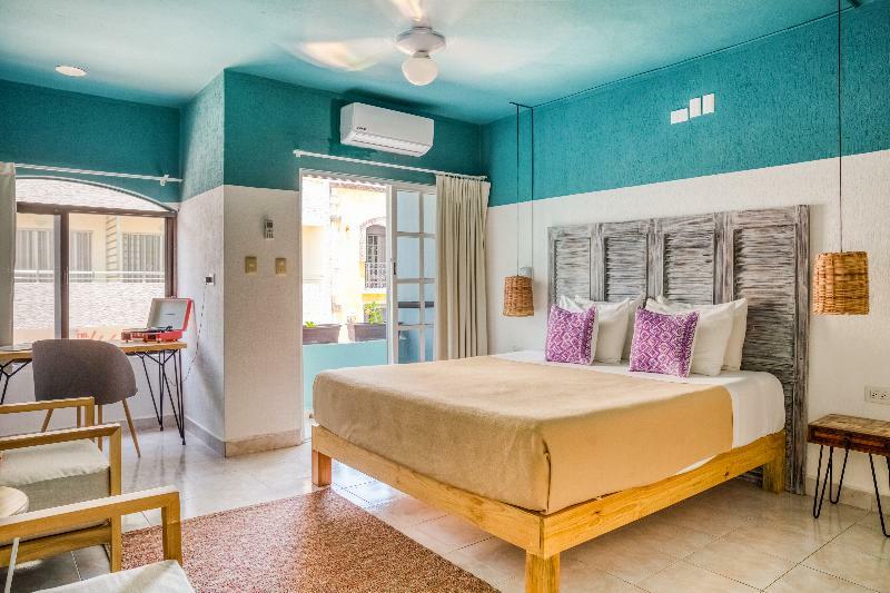 Hostal Selina *