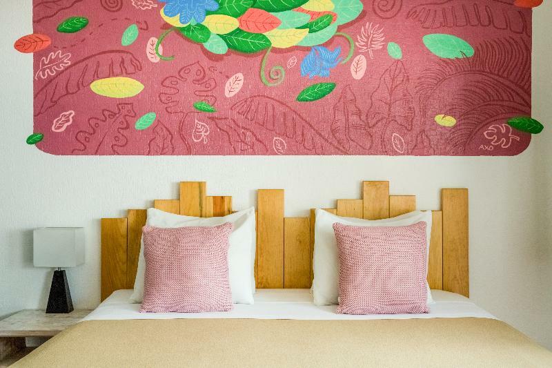 Hostal Selina